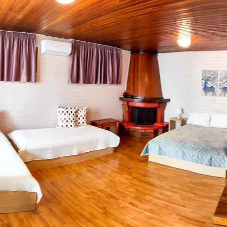 Apartment Vice Versa Elegant 3