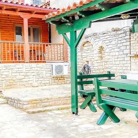 Apartment Vice Versa Elegant 3 *