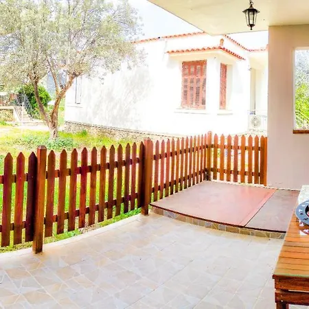 Vice Versa Elegant 3 * Nafplio