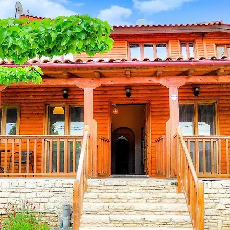 Vice Versa Elegant 3 Apartment