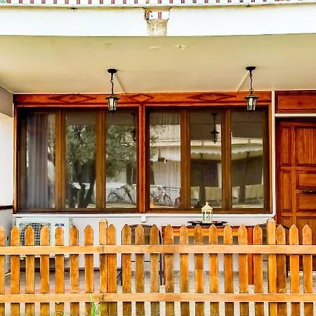 Vice Versa Elegant 3 Apartment *