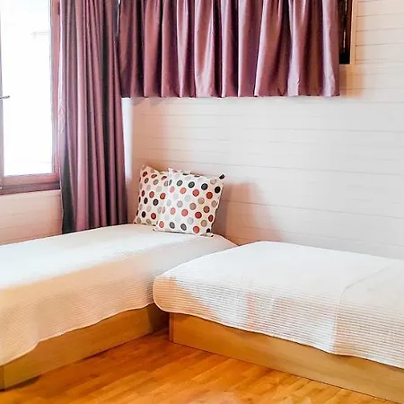 Apartmán Vice Versa Elegant 3 Drepano (Argolis)