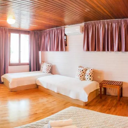 Vice Versa Elegant 3 Apartmán Drepano (Argolis)
