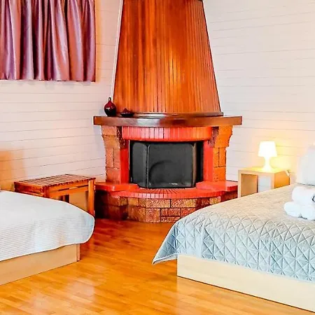 Vice Versa Elegant 3 Apartmán *