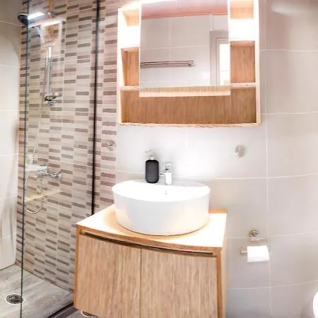 Apartmán Vice Versa Elegant 3